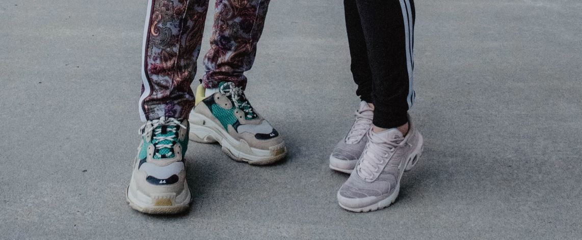 balenciaga sneaker