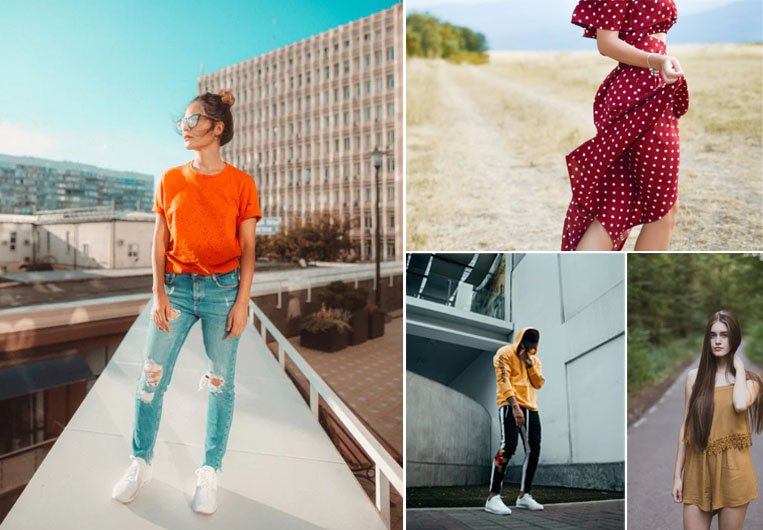 fashion