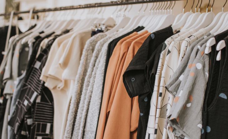 fast-fashion