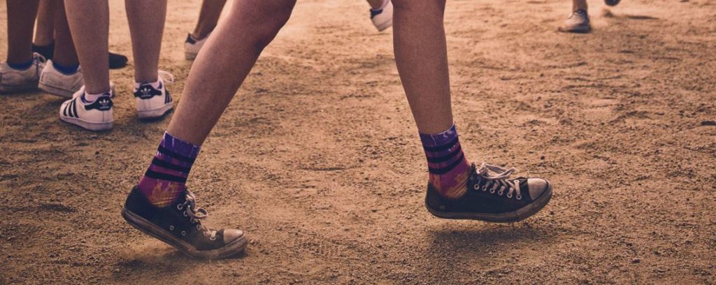 footwear