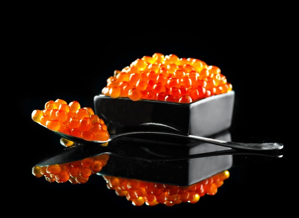 Caviar