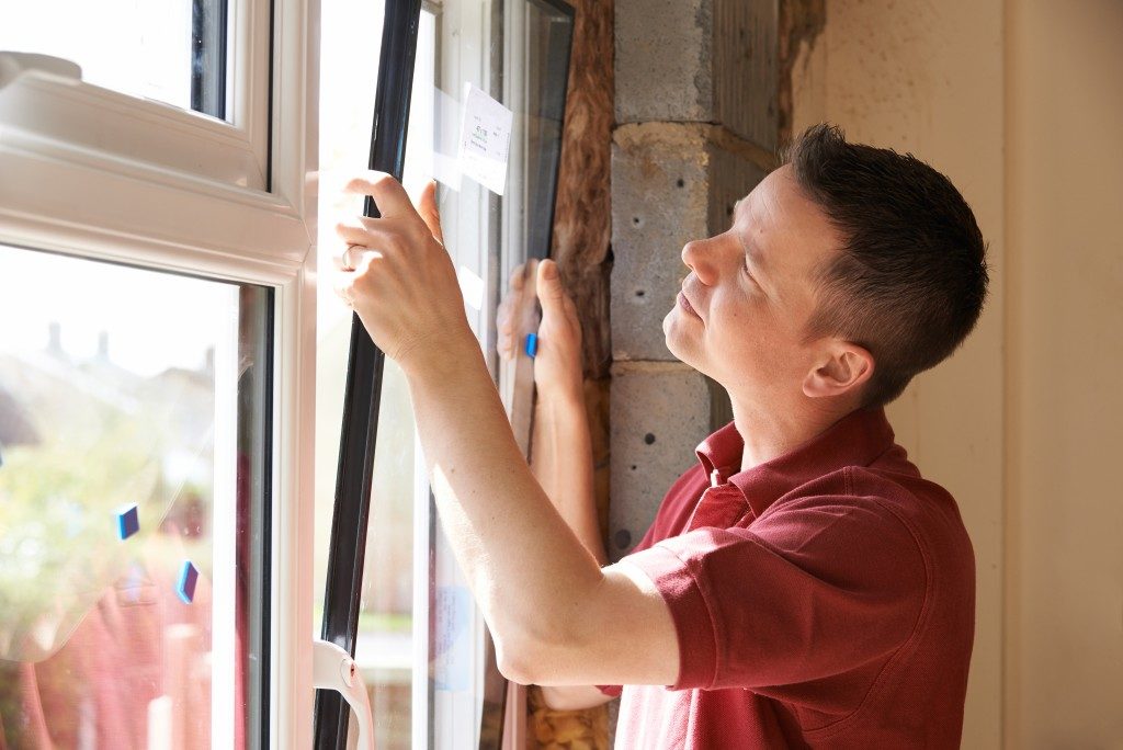 Window Replacement