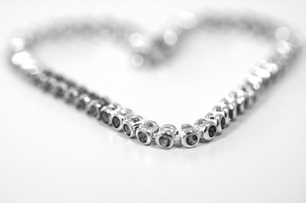 Genuine Silver