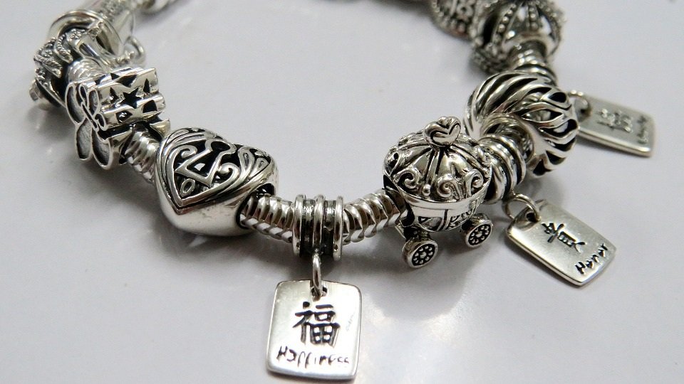Sterling Silver