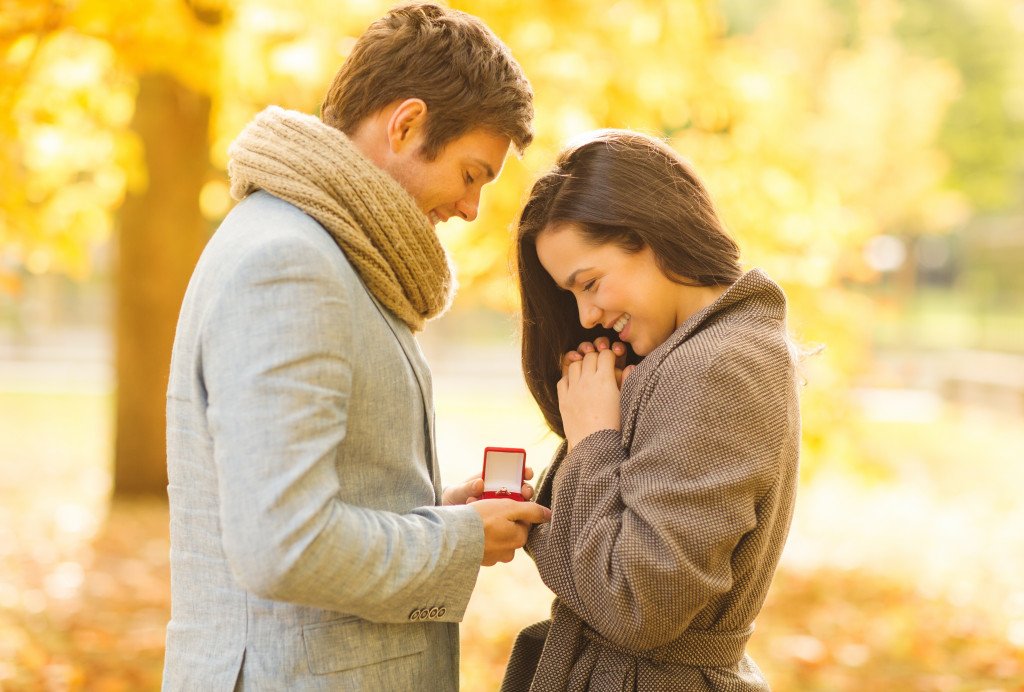 proposal