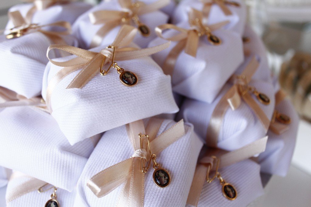 wedding part favors