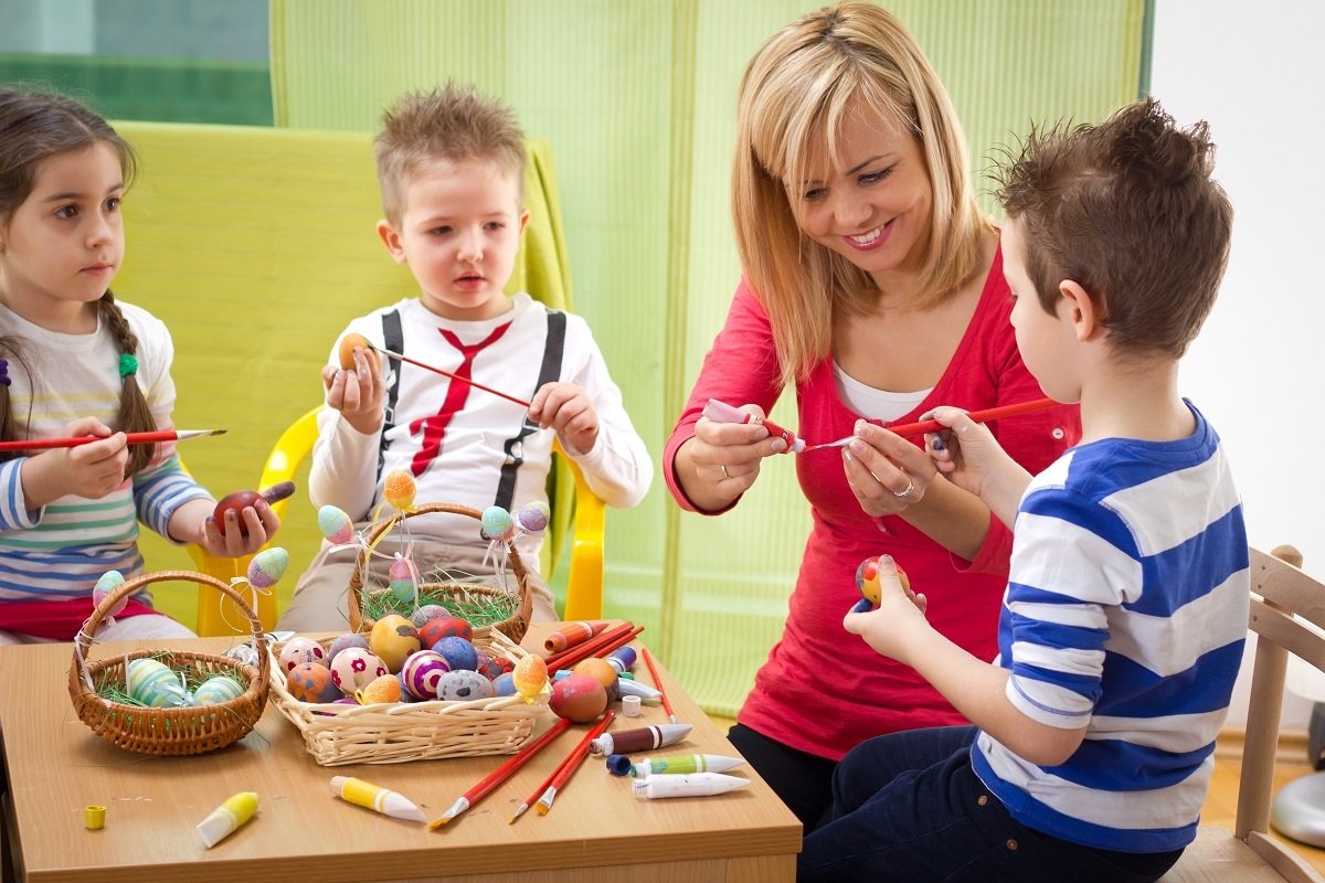 children 