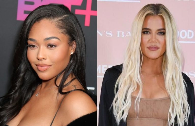 jordyn and khloe feud