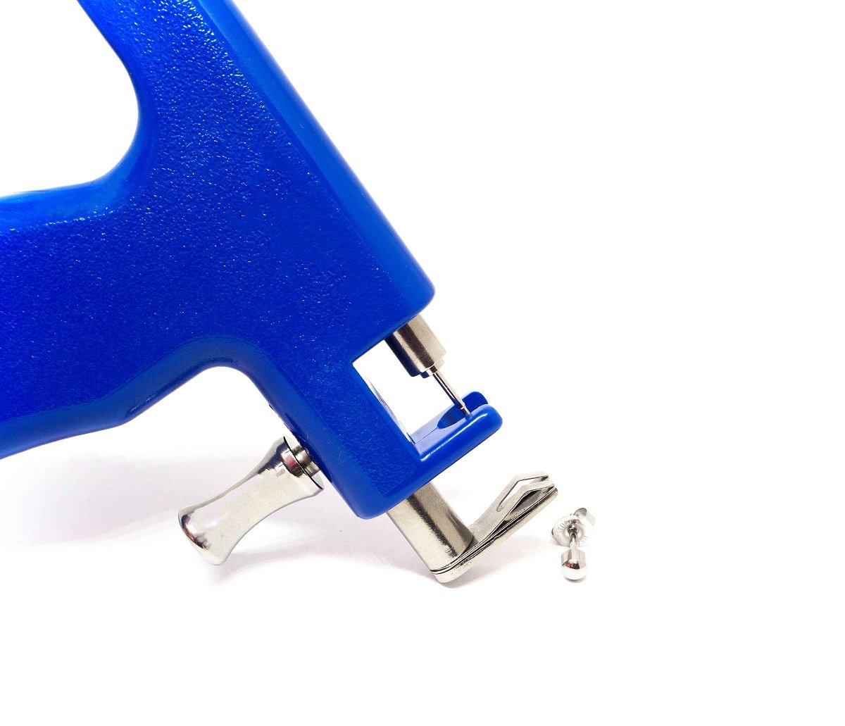 ear piercing gun