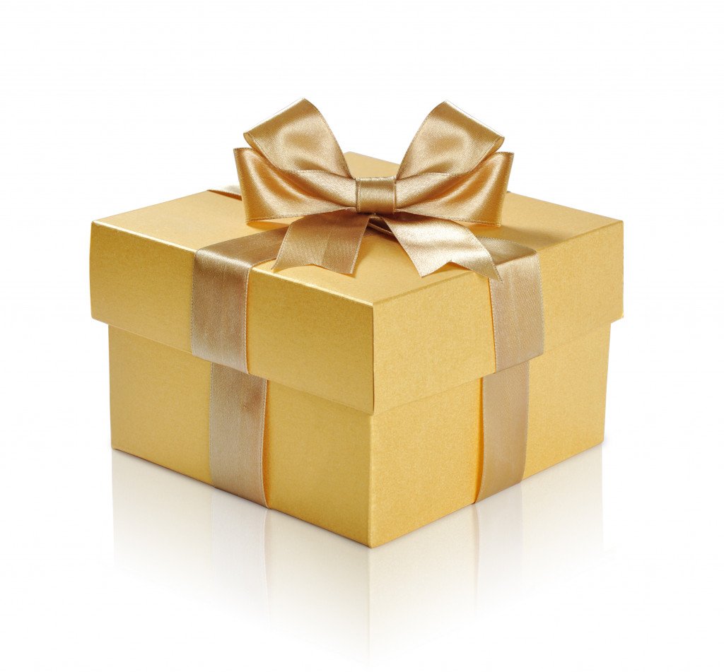 gift box