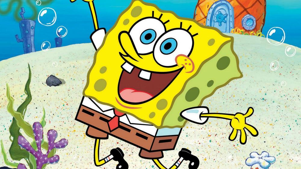 Spongebob