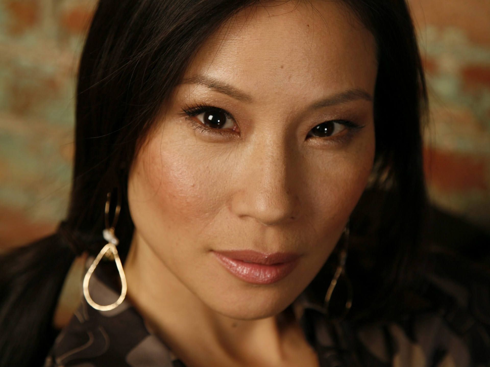 Lucy Liu