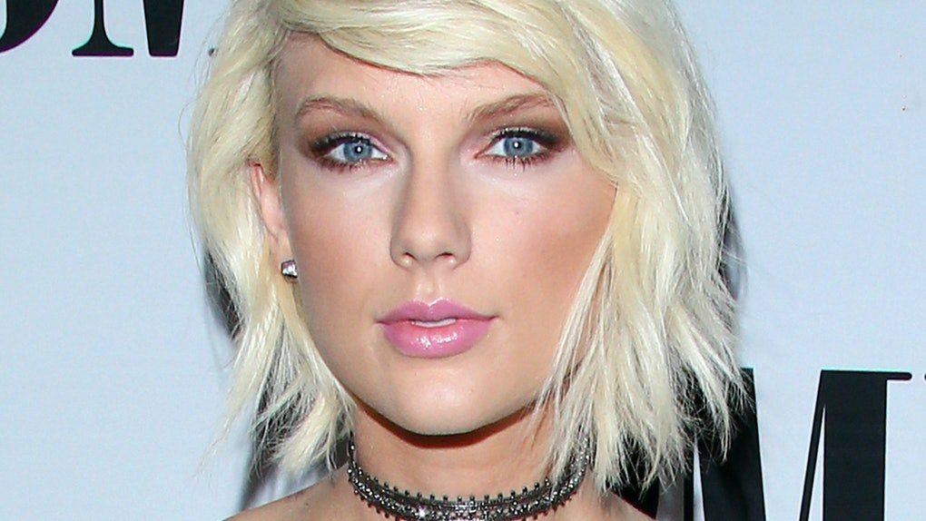 taylor swift