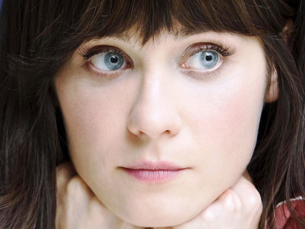 zoey deschanel