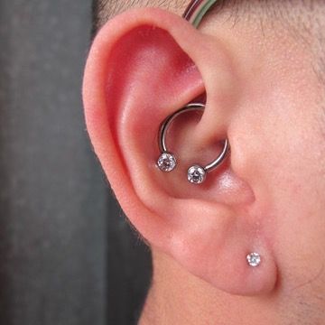 daith earring