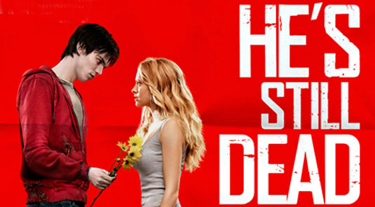 warm bodies banner photo