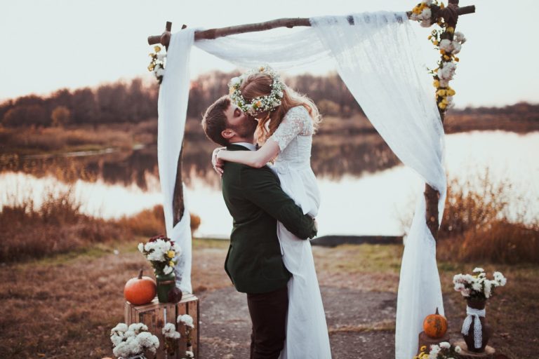 newly weds