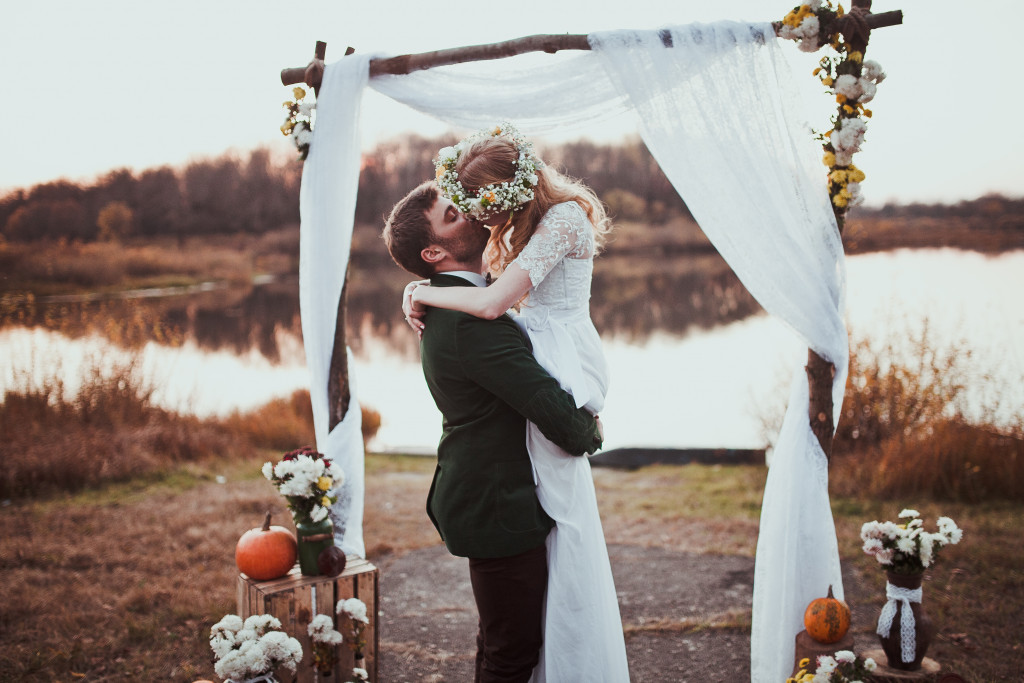 newly weds