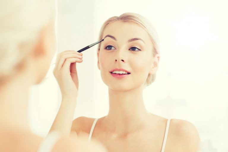 makeup