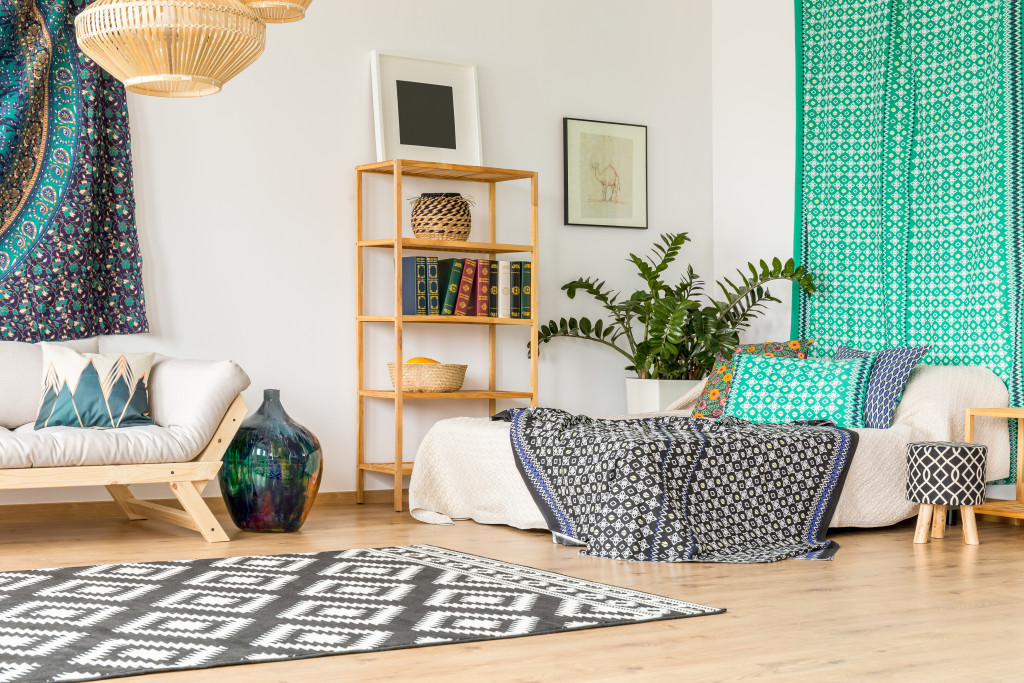 maximalist design
