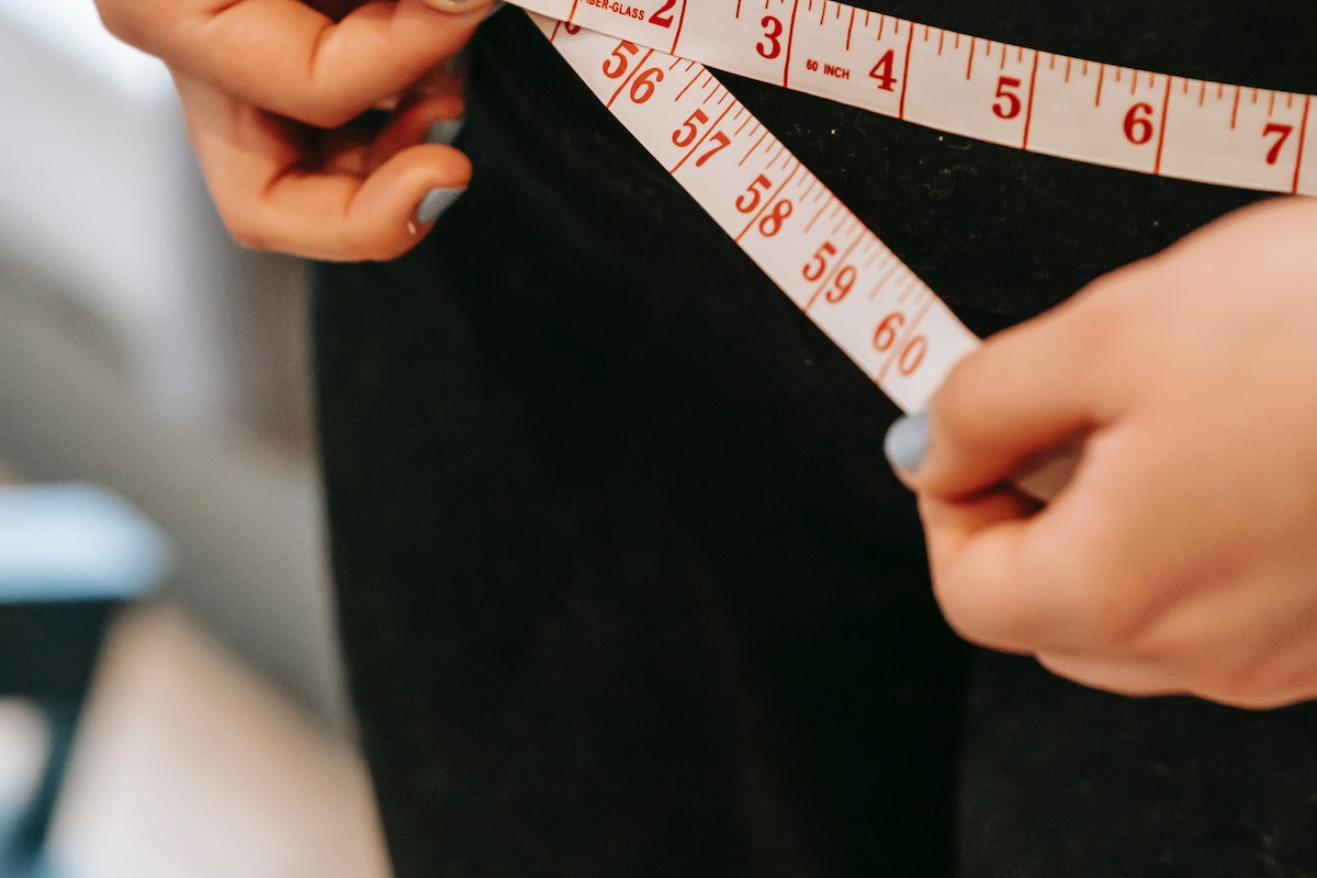 tape measure