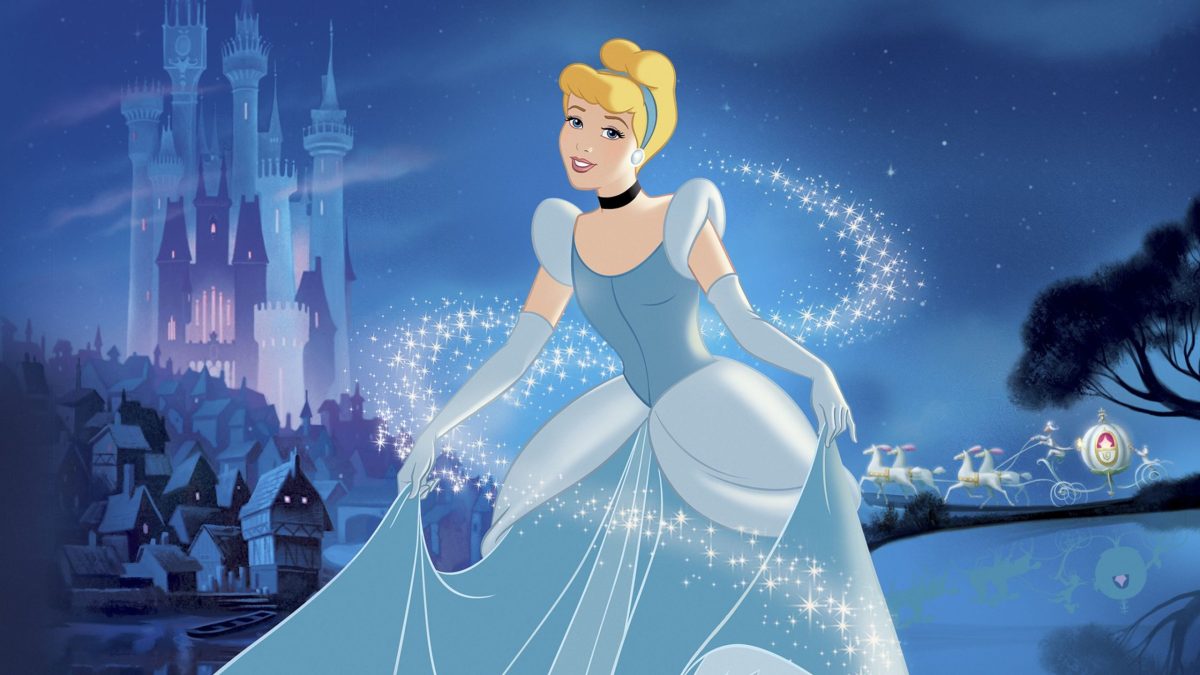 cinderella