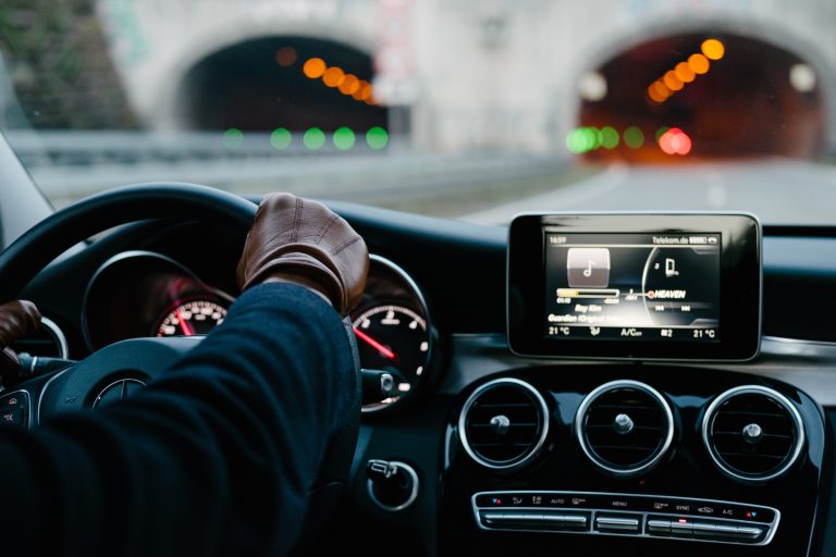 driving gloves