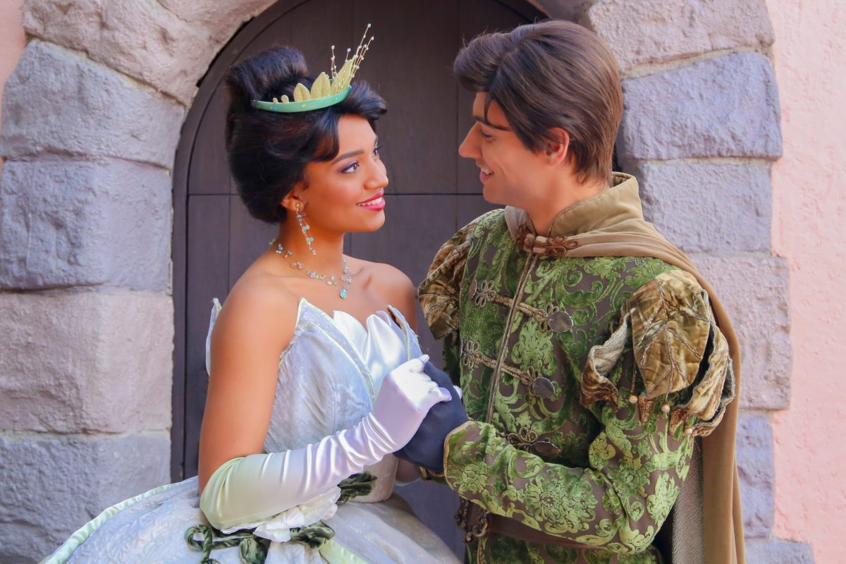 disney princess
