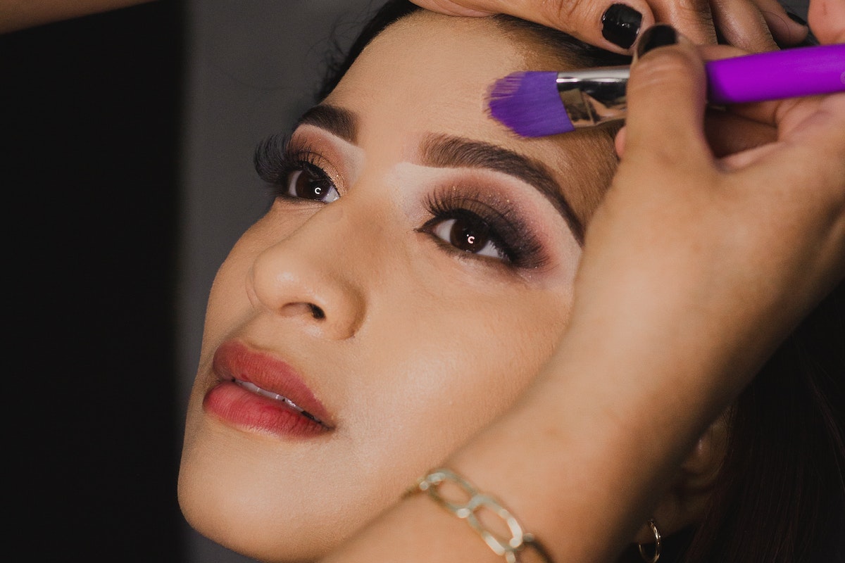 make up
