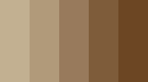 khaki gradient