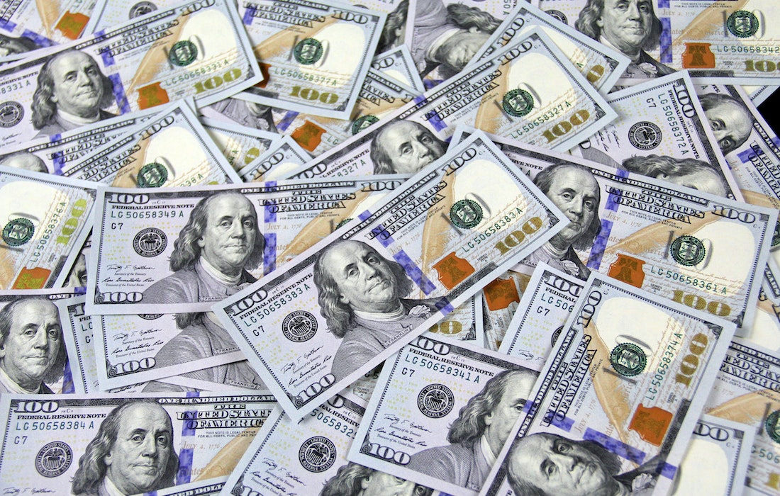 money