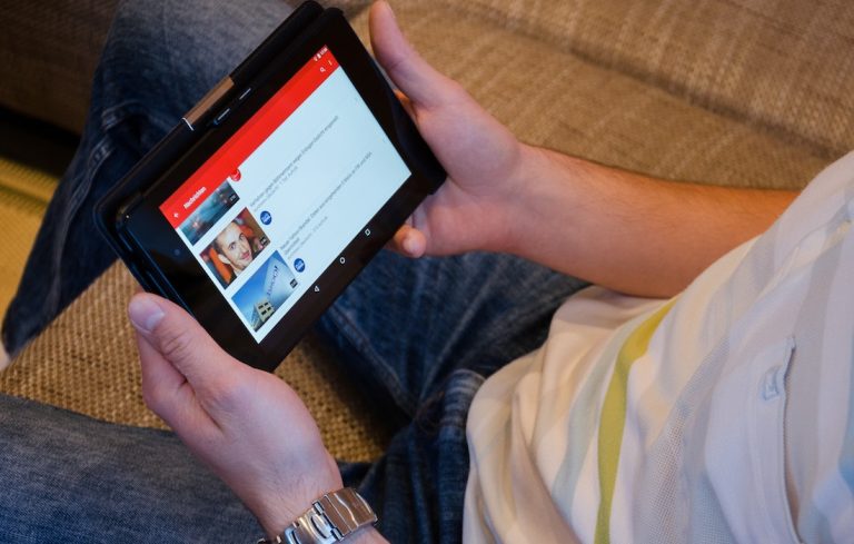 video streaming platform