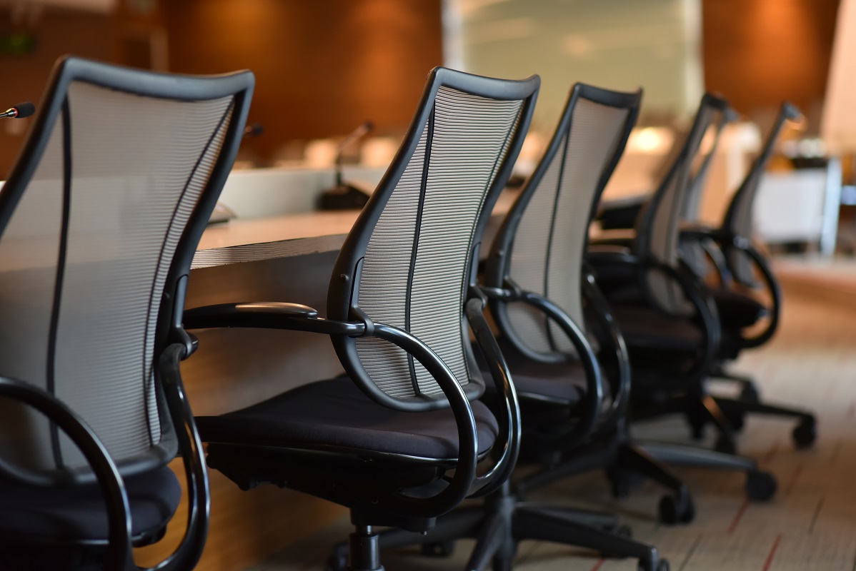 ergonomic chairs