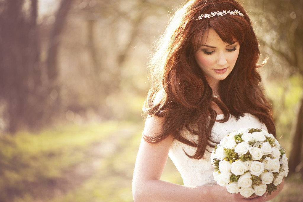 Budgeting for a wedding