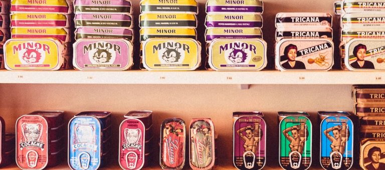 food-packaging